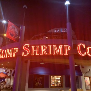 Bubba Gump Shrimp - Seafood Near Me - Long Beach, California Bubba Gump Shrimp - Seafood Near Me - Long Beach, California