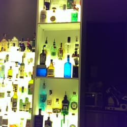 Offline Verona - Wall of gin!