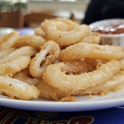 East Coast Fish & Chips