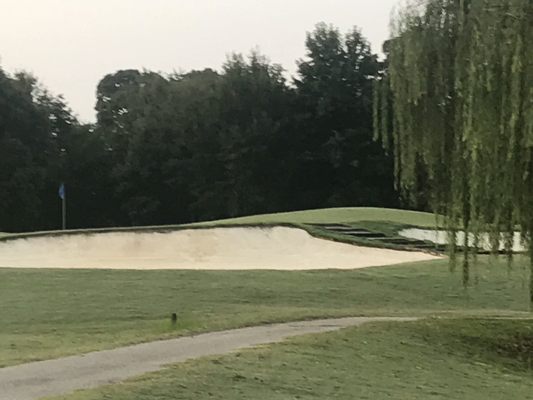 PLAYERS COURSE AT WYBOO Updated September 2025 11 Photos 1560
