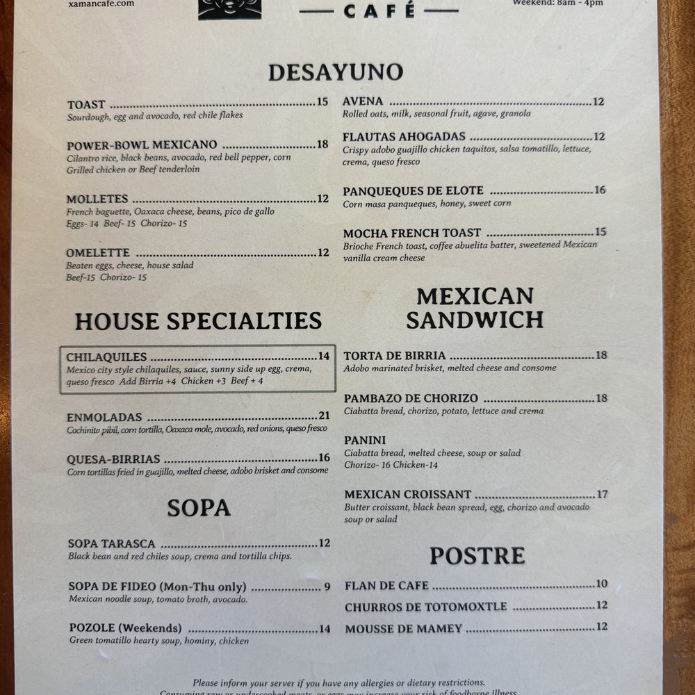 Tinie's - Mexican Near Me - Fort Worth, Texas