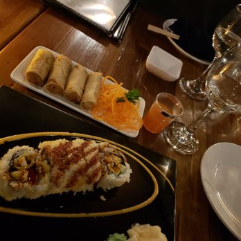Hands On - Irving Park Rd. - Sushi Bars Near Me - Chicago, Illinois Hands On - Irving Park Rd. - Sushi Bars Near Me - Chicago, Illinois