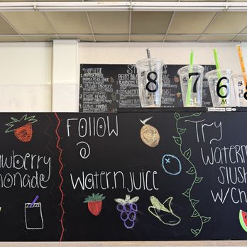 Water N Juice - Cup sizes and smoothies - Juice Bars & Smoothies Near Me - Placentia, California Water N Juice - Cup sizes and smoothies - Juice Bars & Smoothies Near Me - Placentia, California
