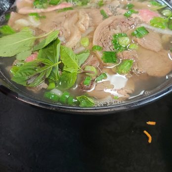 Pho 79 Restaurant - #23 - Vietnamese Near Me - Westminster, California
