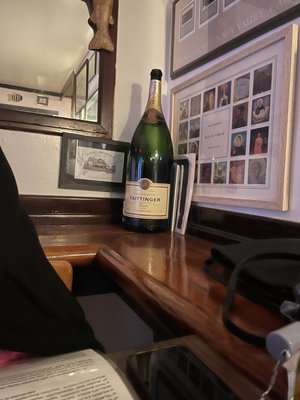 Tautog's Restaurant by null