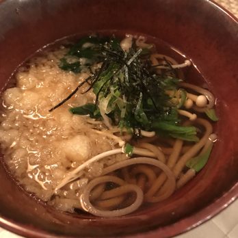 Toshi Ryoriten - Japanese Near Me - Richmond Hill, Ontario