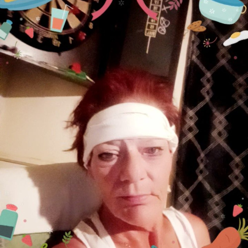 I want the owner to see who her server (hoprfully former server)Mistreated. I want the owner to see who her server (hoprfully former server)Mistreated.