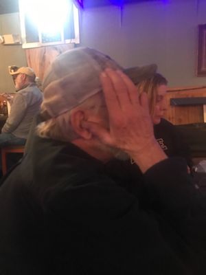 One Horse Saloon by null