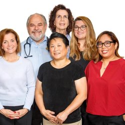 The Pediatric Center - Your Providers