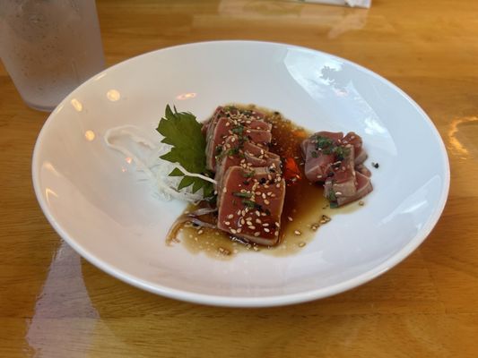 Asuka Sushi & Hibachi by null