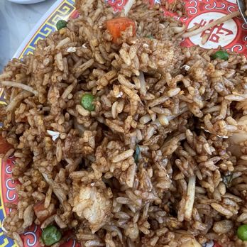 Wo Fat - 28. Shrimp Fried Rice - Chinese Near Me - Las Vegas, Nevada Wo Fat - 28. Shrimp Fried Rice - Chinese Near Me - Las Vegas, Nevada