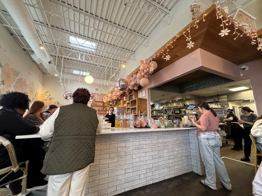 The House of Marigold by null