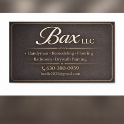 Bax