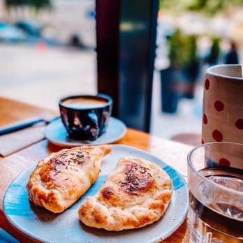 DUA DC Coffee - Coffee & Tea Near Me - Washington, DC, District of Columbia