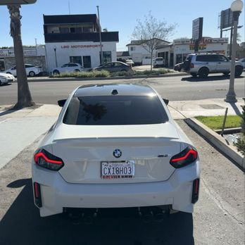 Elevance - Vehicle Wraps Near Me - Cypress, California