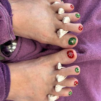 Love Nail Spa - Nail Salons Near Me - Cerritos, California