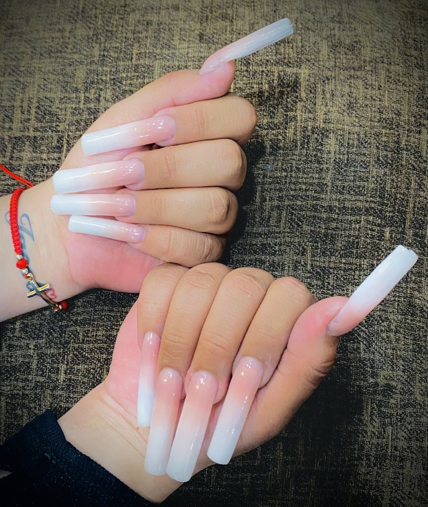 IGEL NAIL SPA 80 Photos & 33 Reviews 12420 Edgemere Blvd, El Paso