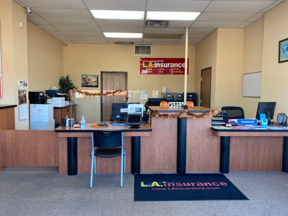 L.A. Insurance