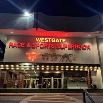 Westgate SuperBook - Closet entry from self parking lot. - Casinos Near Me - Las Vegas, Nevada Westgate SuperBook - Closet entry from self parking lot. - Casinos Near Me - Las Vegas, Nevada