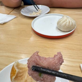 Mom's Pan Fried Bun - Noodles Near Me - Newmarket, Ontario Mom's Pan Fried Bun - Noodles Near Me - Newmarket, Ontario