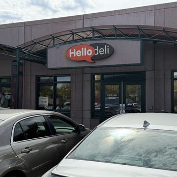 Hello Deli - Delis Near Me - Albuquerque, New Mexico