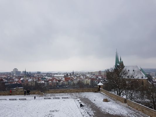 Glashütte Petersberg by null