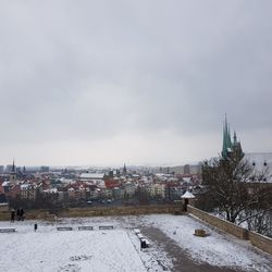 Glashütte Petersberg