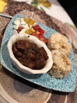 Mekenie Pampangga’s Special | Filipino Restaurant by null