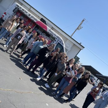 Recess Truck - Teacher Appreciation Week - Desserts Near Me - Los Angeles, California Recess Truck - Teacher Appreciation Week - Desserts Near Me - Los Angeles, California