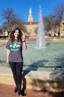 University of North Texas by null