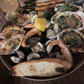 True Chesapeake - Chef special, delicious! - Seafood Near Me - Baltimore, Maryland True Chesapeake - Chef special, delicious! - Seafood Near Me - Baltimore, Maryland