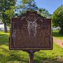 Photo of Gallipolis Historical Marker