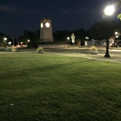 Rowlett City Secretary - Fireworks!!
