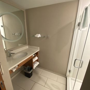 SpringHill Suites Vernal - Hotels Near Me - Vernal, Utah