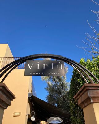 Virtu Honest Craft by null