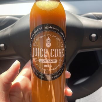 Juice Core Organic - Juice Bars & Smoothies Near Me - Scottsdale, Arizona Juice Core Organic - Juice Bars & Smoothies Near Me - Scottsdale, Arizona