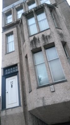 Hunterian Art Gallery by null