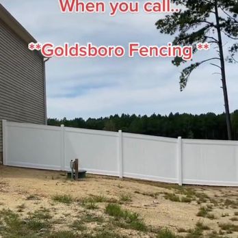Goldsboro Fencing - Fences & Gates Near Me - Princeton, North Carolina Goldsboro Fencing - Fences & Gates Near Me - Princeton, North Carolina