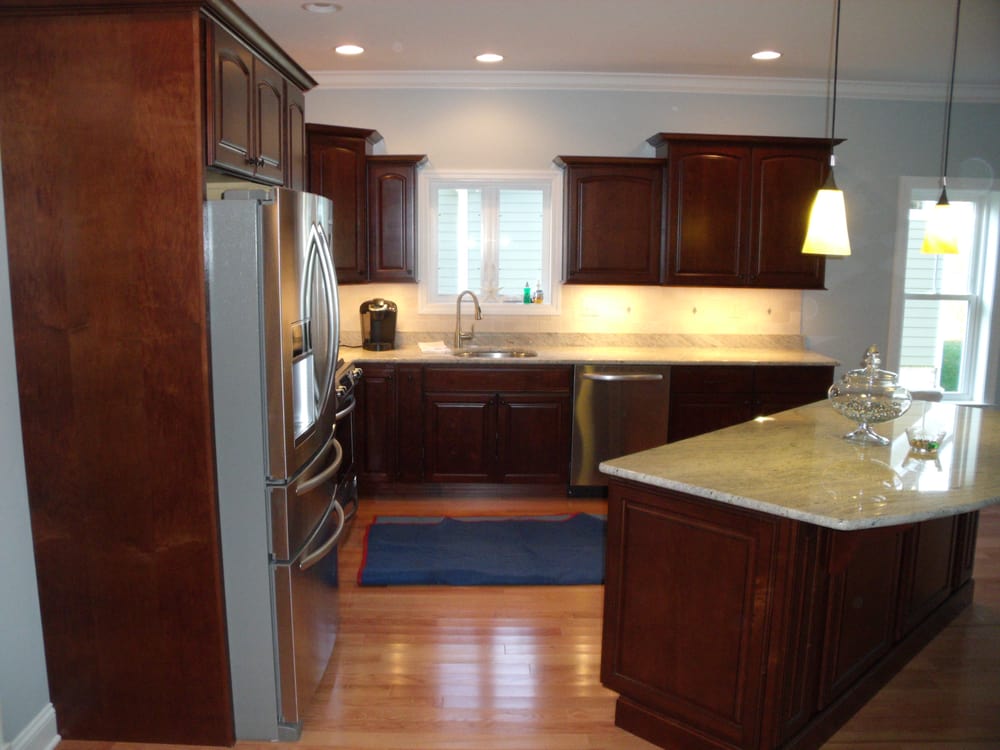 Slide of Ocean City Kitchen & Bath Cabinetry & Appliances