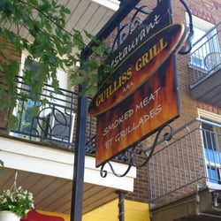 Guilliss Grill