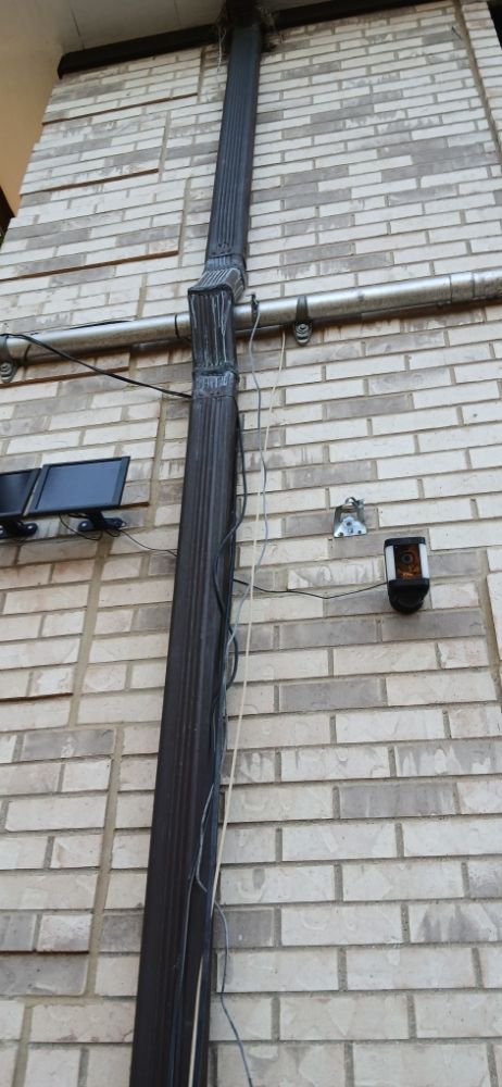 Slide of Handyman Services