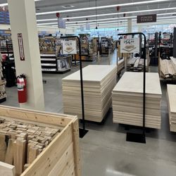 Rockler Woodworking and Hardware - Store view