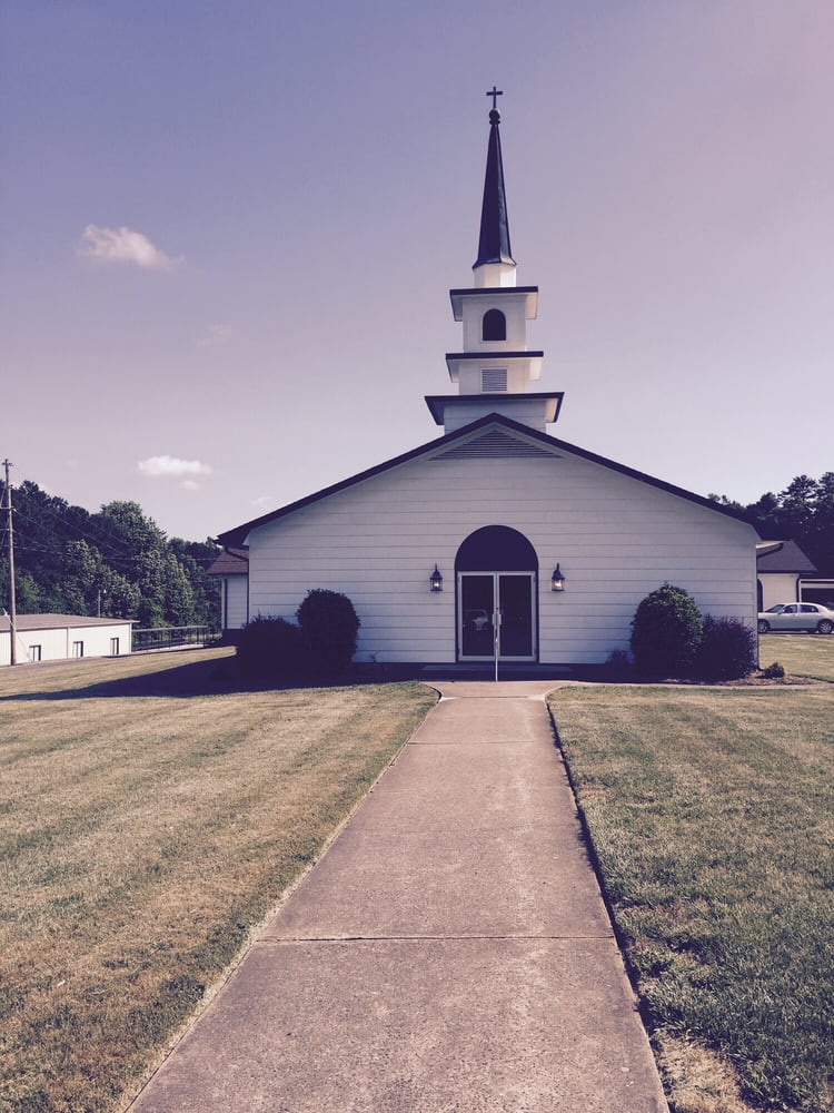 INDEPENDENT BAPTIST TABERNACLE 2128 Dallas Cherryville Hwy, Dallas, North Carolina Churches