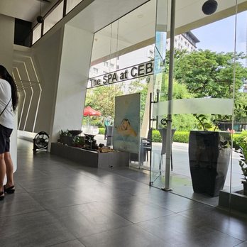 The Spa at Cebu - Massage Near Me - Cebu City, CEB