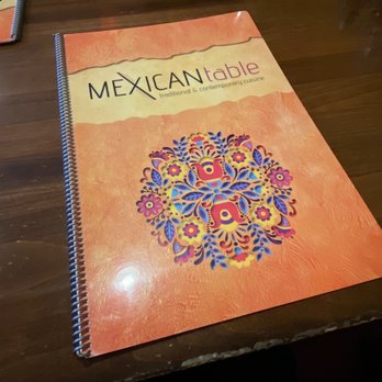 Mexican Table - Menu - Mexican Near Me - Hockessin, Delaware Mexican Table - Menu - Mexican Near Me - Hockessin, Delaware