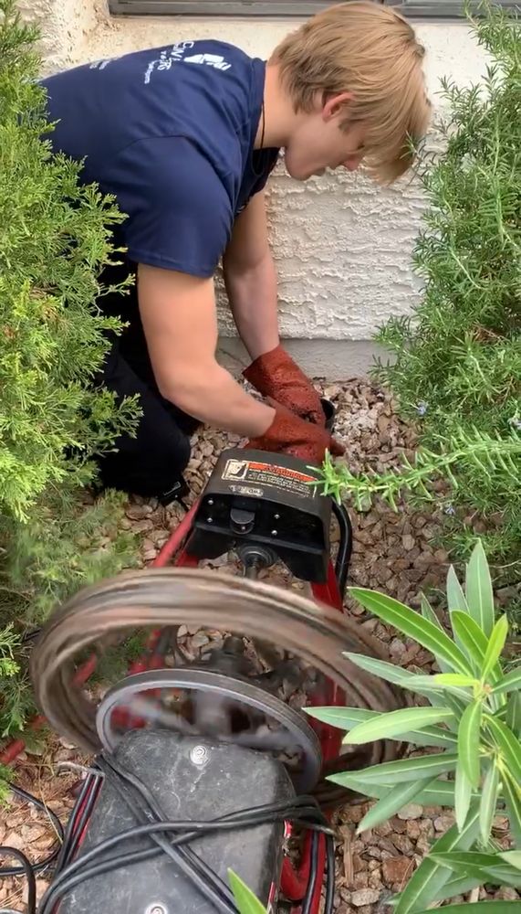 Slide of BC Plumbing