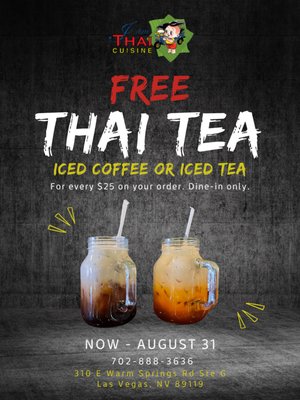 I Am Thai Cuisine by null