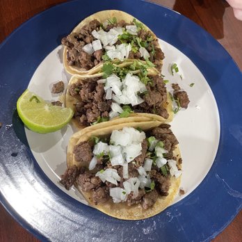 Aliyah's Kitchen and Grill  - Asada tacos - Mexican Near Me - Templeton, California