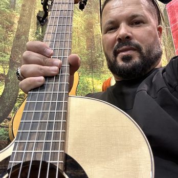 The NAMM Show - Alhambra guitarras - Festivals Near Me