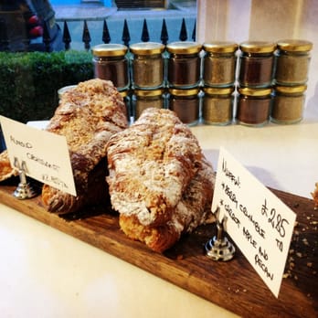 Ottolenghi Notting Hill - Bakeries Near Me - London, XGL